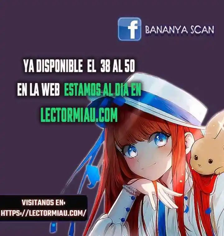 Los Amigo No Hacen Eso - Capítulo 37 - Página 41 - LectorTMOo