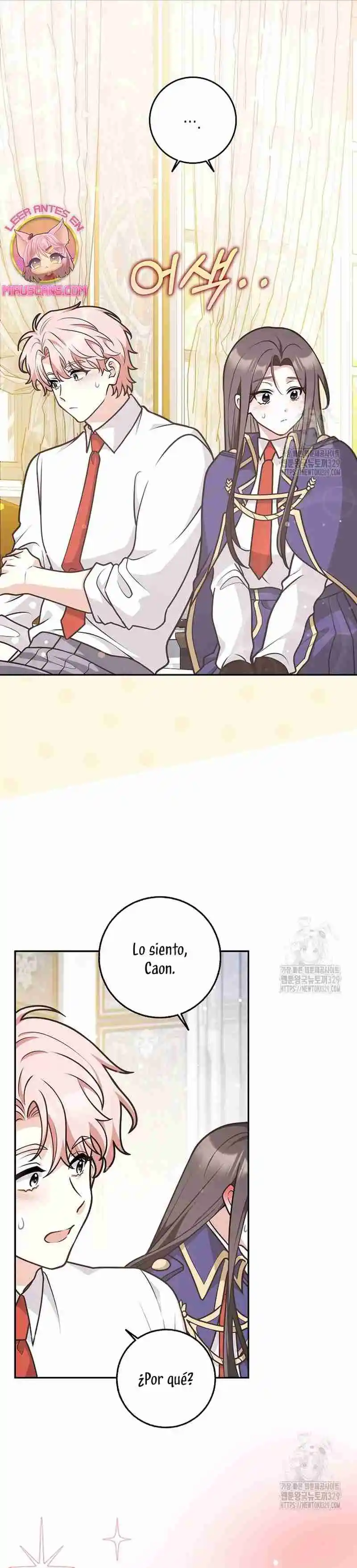 Los Amigo No Hacen Eso - Capítulo 38 - Página 4 - LectorTMOo