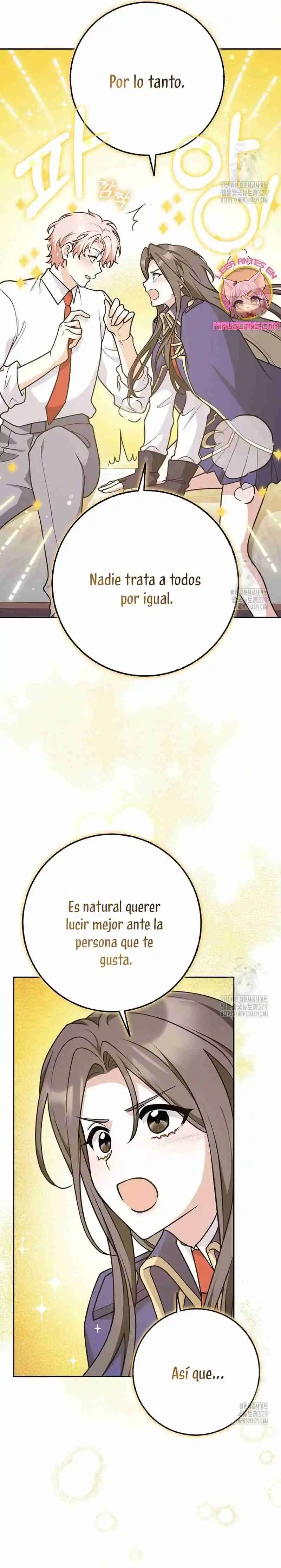 Los Amigo No Hacen Eso - Capítulo 38 - Página 12 - LectorTMOo