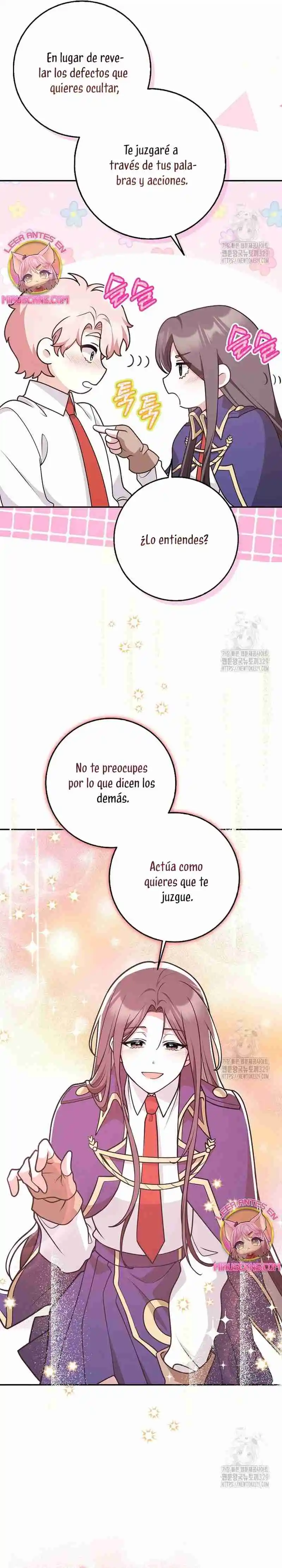 Los Amigo No Hacen Eso - Capítulo 38 - Página 13 - LectorTMOo