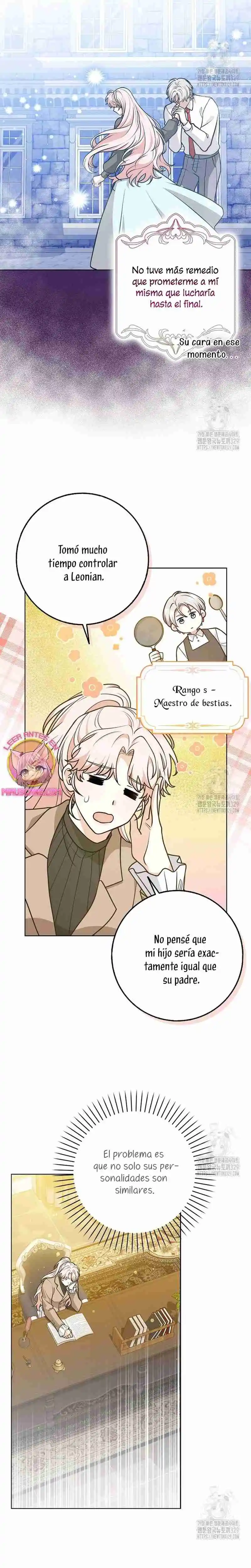 Los Amigo No Hacen Eso - Capítulo 38 - Página 18 - LectorTMOo