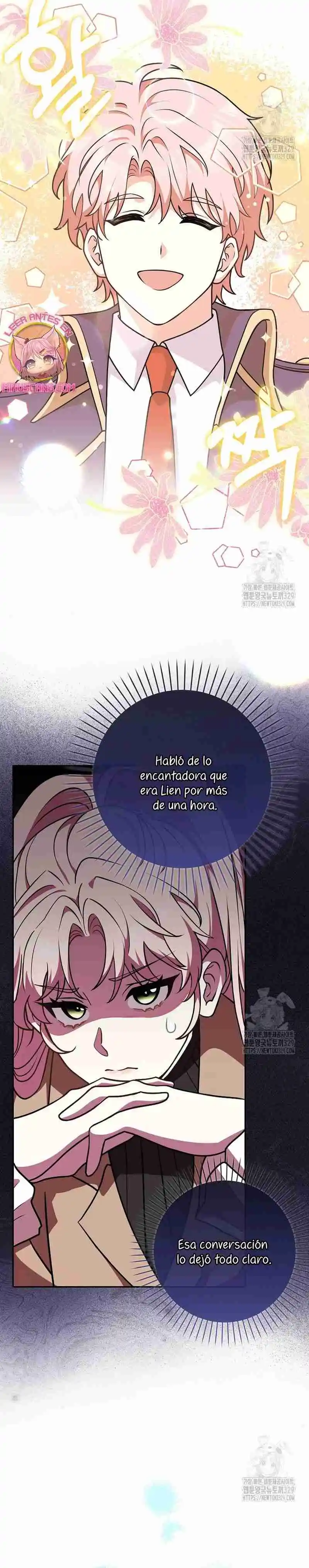 Los Amigo No Hacen Eso - Capítulo 38 - Página 20 - LectorTMOo