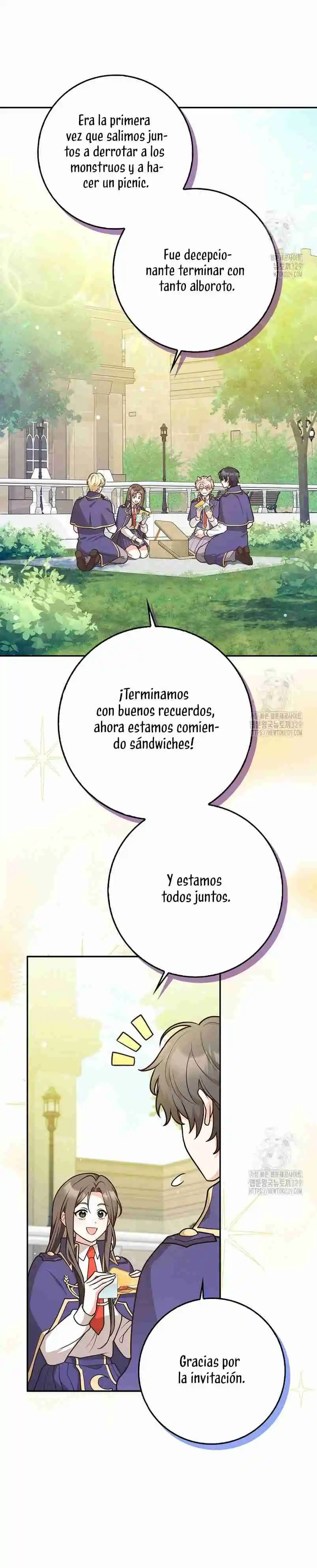 Los Amigo No Hacen Eso - Capítulo 39 - Página 4 - LectorTMOo