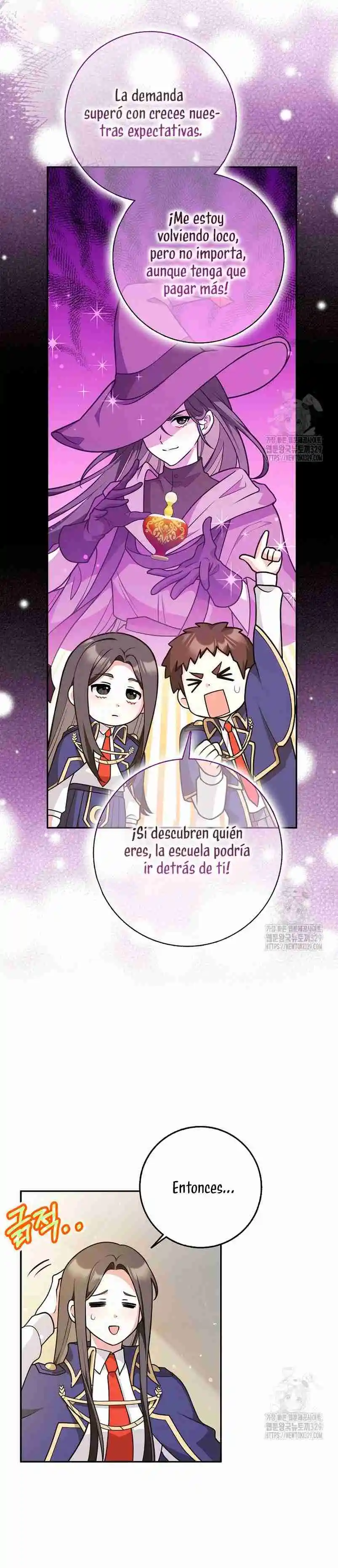 Los Amigo No Hacen Eso - Capítulo 39 - Página 12 - LectorTMOo