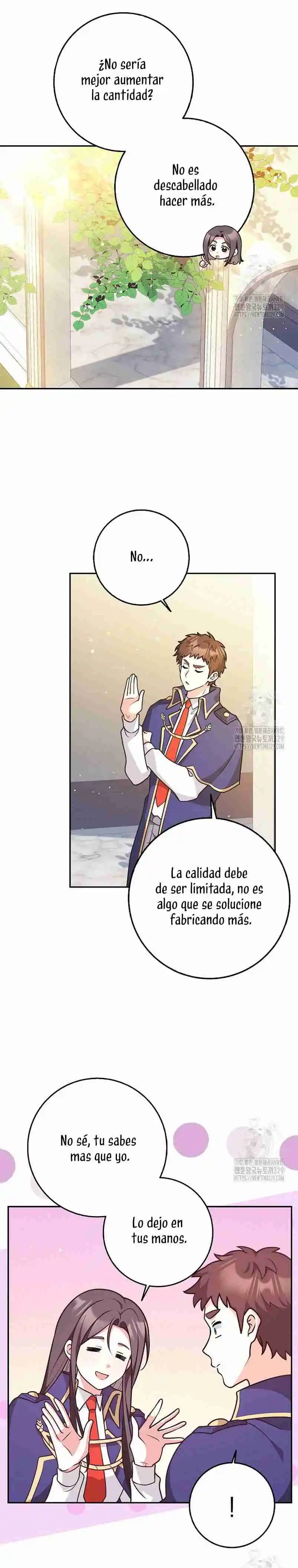Los Amigo No Hacen Eso - Capítulo 39 - Página 13 - LectorTMOo