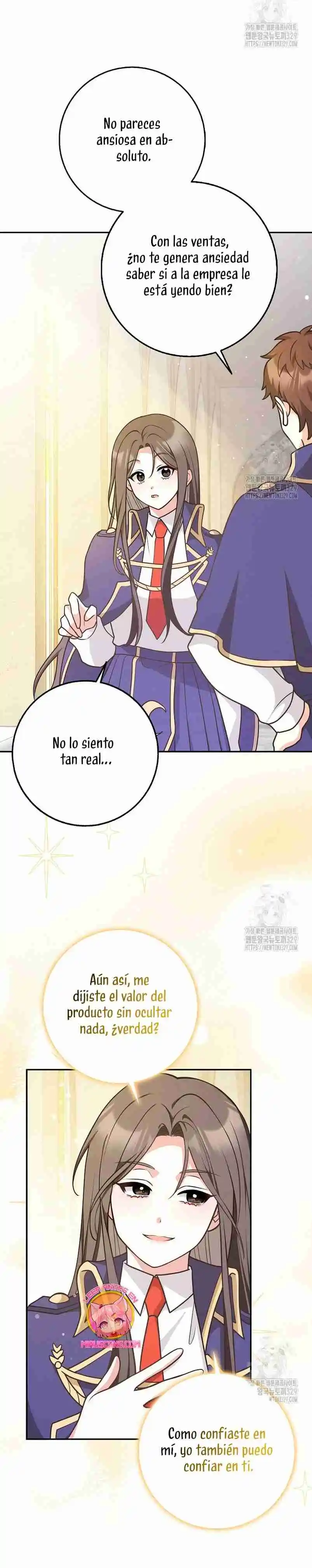 Los Amigo No Hacen Eso - Capítulo 39 - Página 14 - LectorTMOo