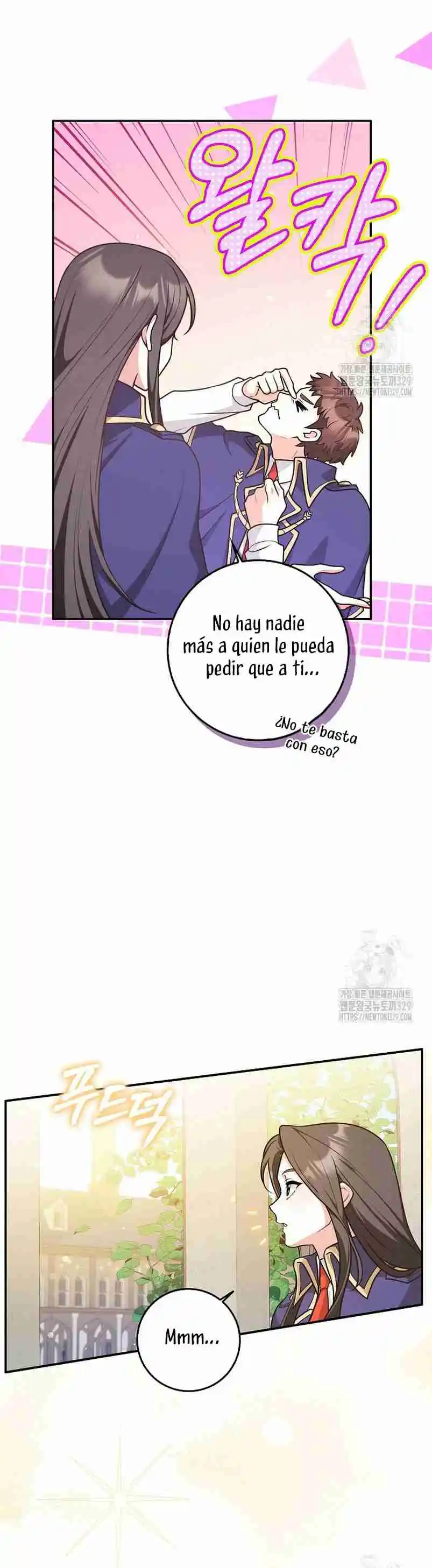 Los Amigo No Hacen Eso - Capítulo 39 - Página 15 - LectorTMOo