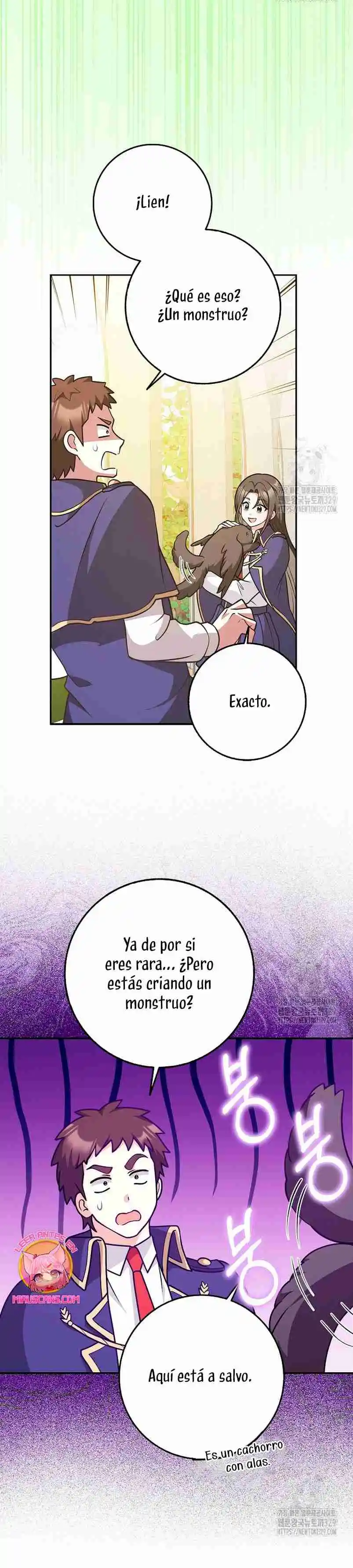 Los Amigo No Hacen Eso - Capítulo 39 - Página 17 - LectorTMOo