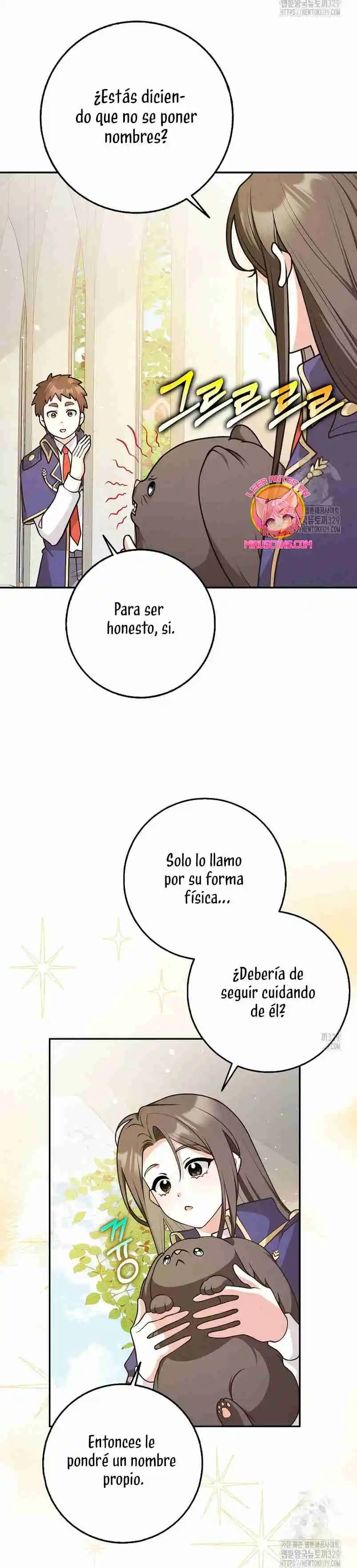 Los Amigo No Hacen Eso - Capítulo 39 - Página 22 - LectorTMOo
