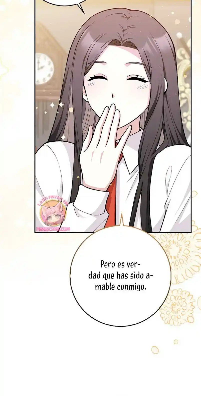 Los Amigo No Hacen Eso - Capítulo 4 - Página 20 - LectorTMOo
