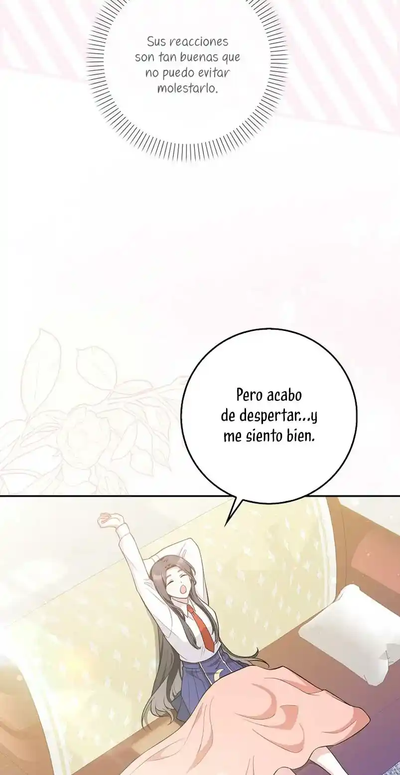 Los Amigo No Hacen Eso - Capítulo 4 - Página 22 - LectorTMOo