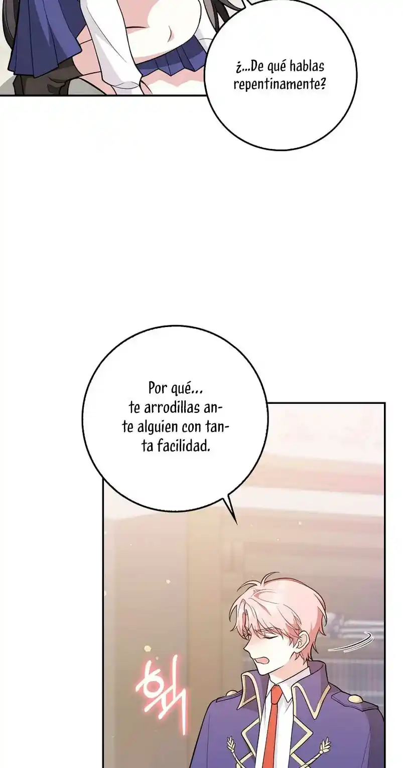Los Amigo No Hacen Eso - Capítulo 4 - Página 43 - LectorTMOo