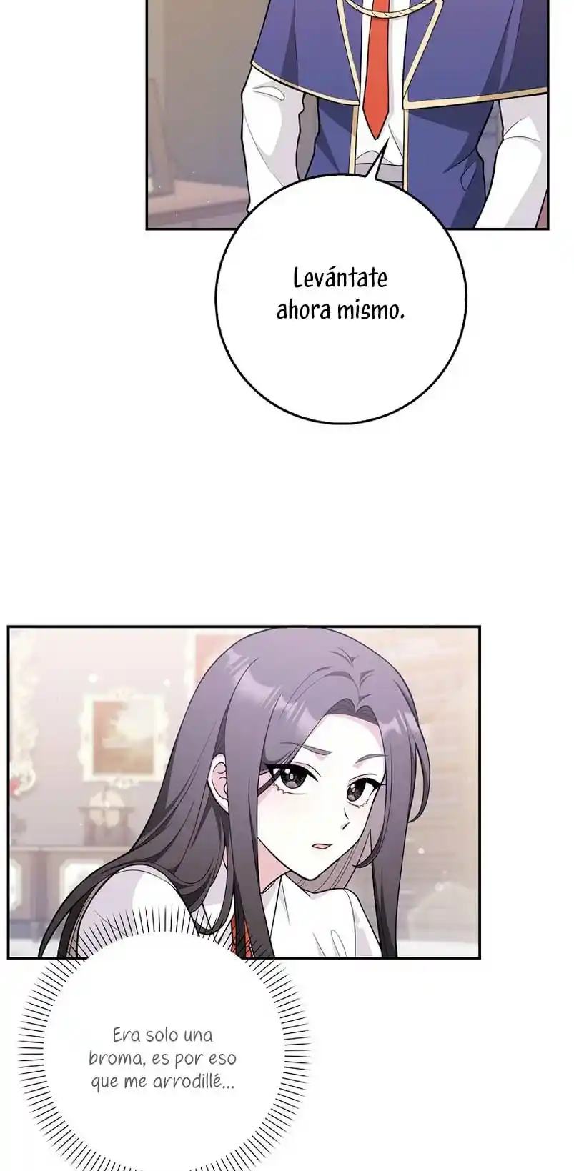 Los Amigo No Hacen Eso - Capítulo 4 - Página 44 - LectorTMOo