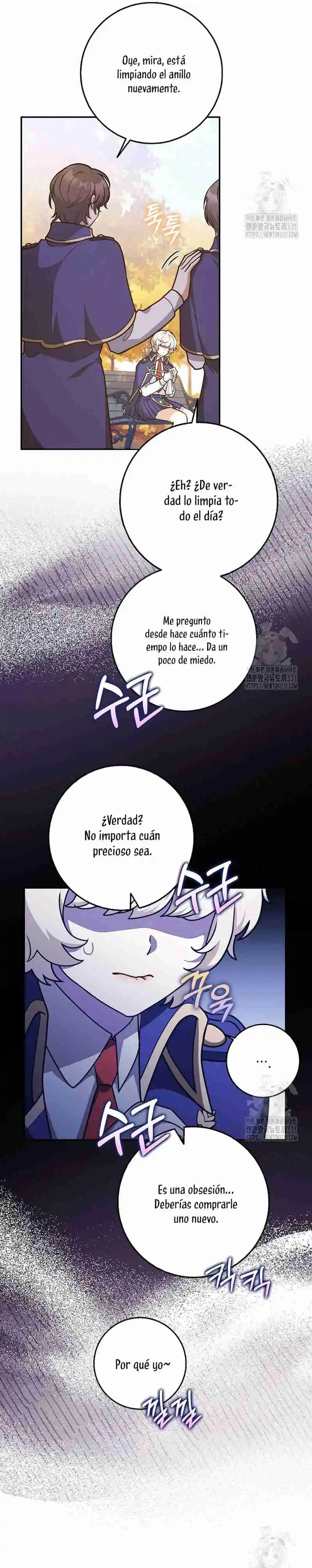 Los Amigo No Hacen Eso - Capítulo 40 - Página 4 - LectorTMOo
