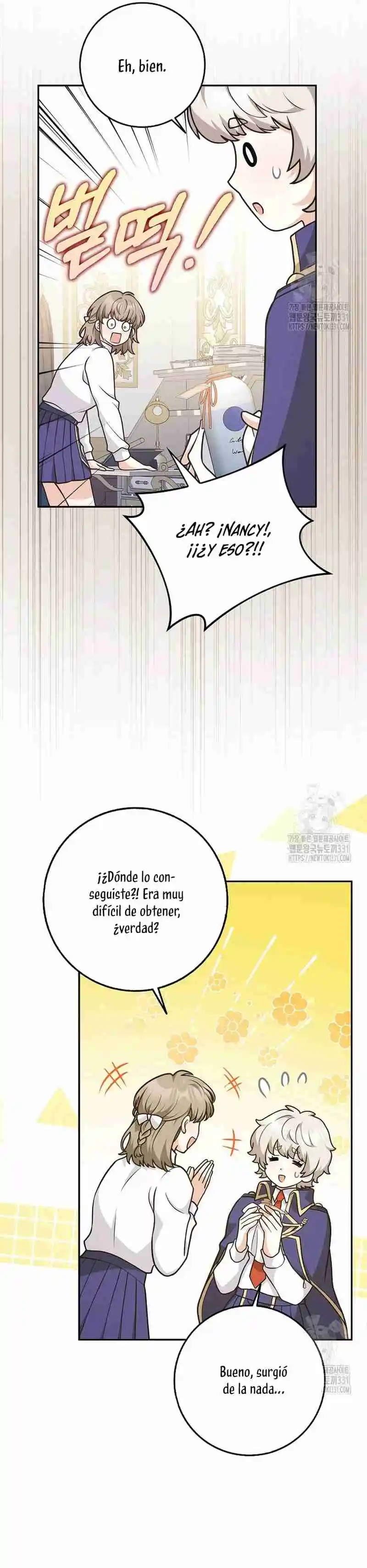 Los Amigo No Hacen Eso - Capítulo 40 - Página 24 - LectorTMOo
