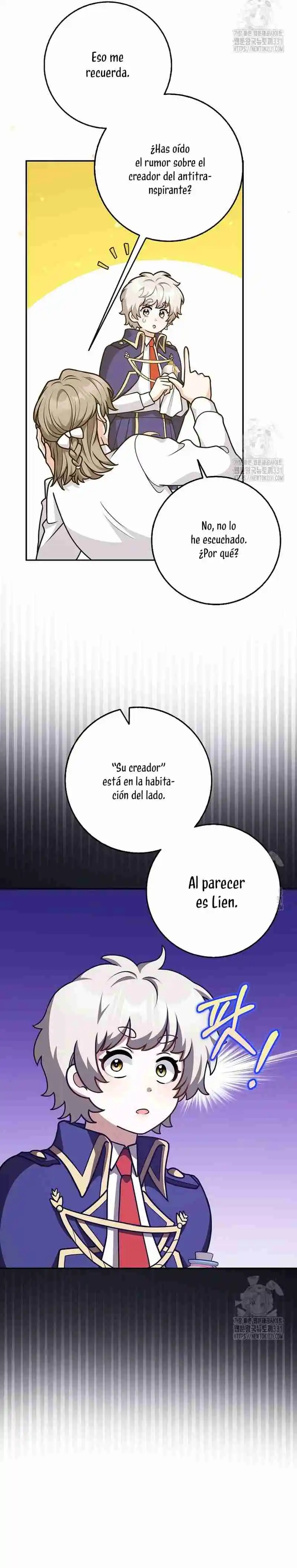 Los Amigo No Hacen Eso - Capítulo 40 - Página 26 - LectorTMOo