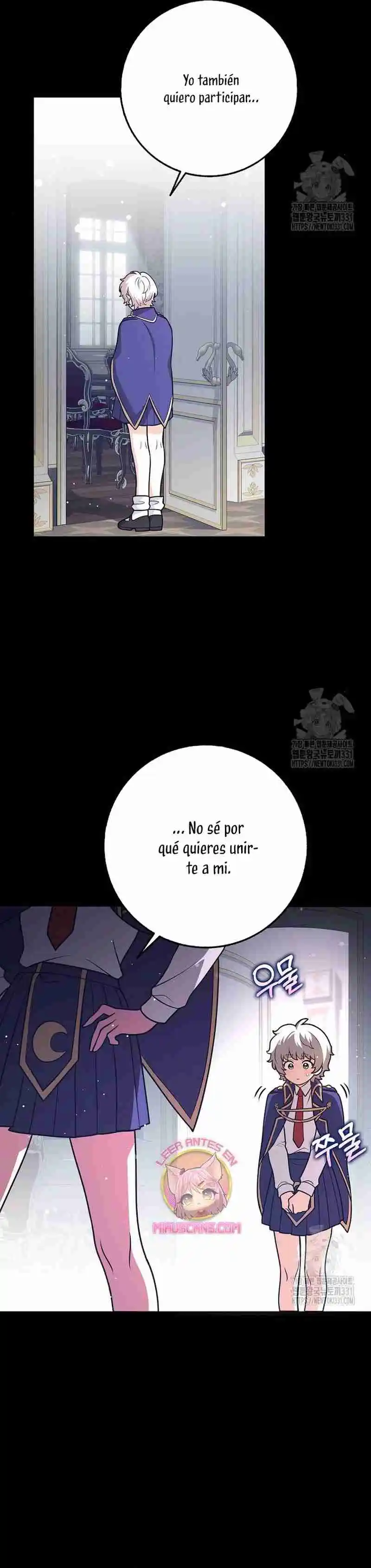 Los Amigo No Hacen Eso - Capítulo 40 - Página 29 - LectorTMOo