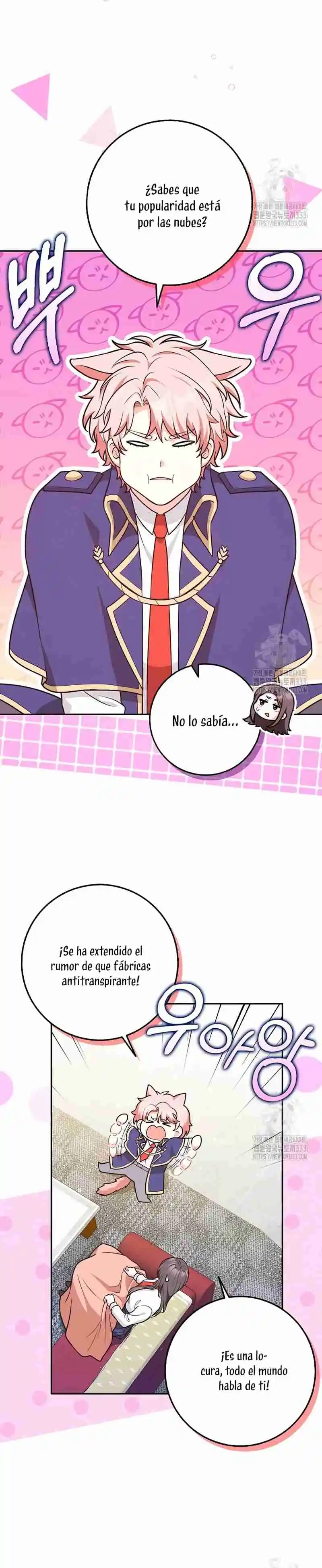 Los Amigo No Hacen Eso - Capítulo 41 - Página 5 - LectorTMOo