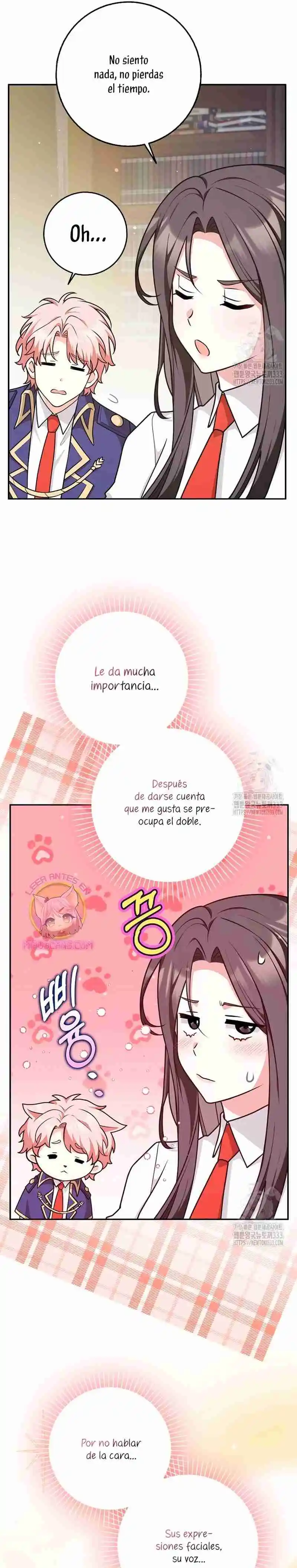 Los Amigo No Hacen Eso - Capítulo 41 - Página 7 - LectorTMOo