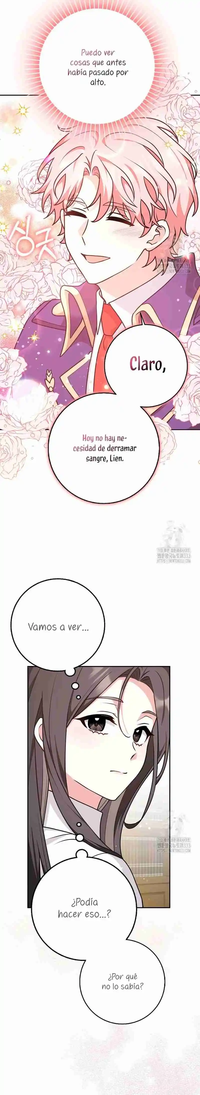 Los Amigo No Hacen Eso - Capítulo 41 - Página 14 - LectorTMOo