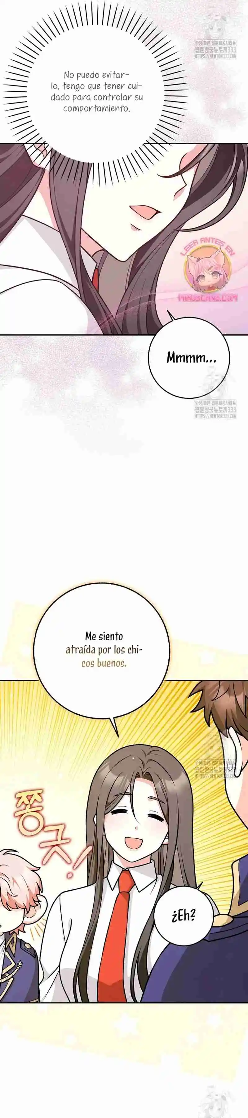 Los Amigo No Hacen Eso - Capítulo 41 - Página 15 - LectorTMOo