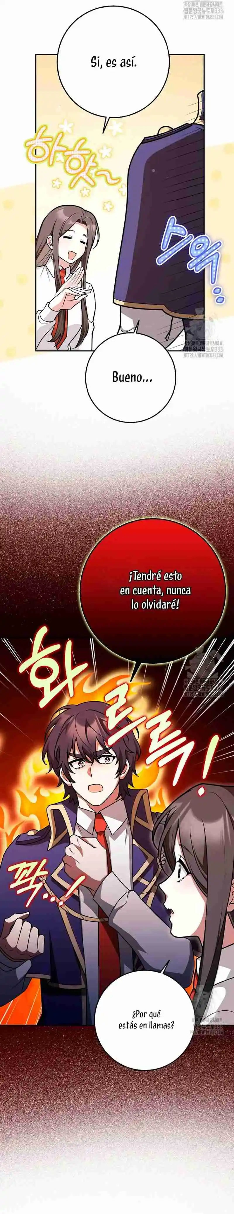 Los Amigo No Hacen Eso - Capítulo 41 - Página 16 - LectorTMOo