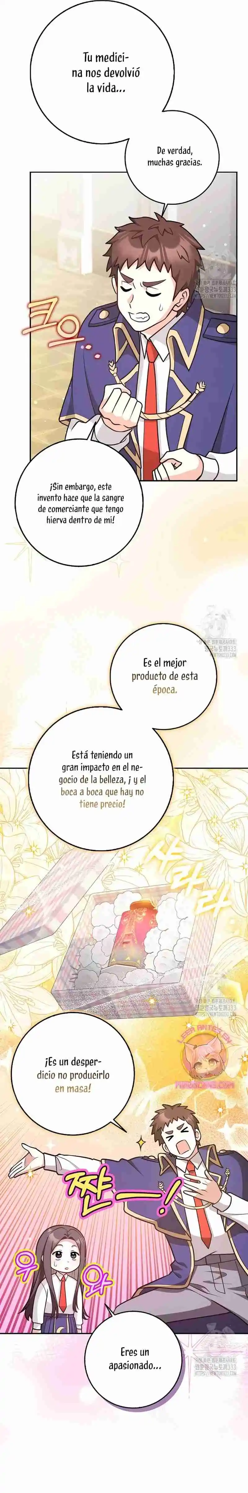 Los Amigo No Hacen Eso - Capítulo 41 - Página 21 - LectorTMOo