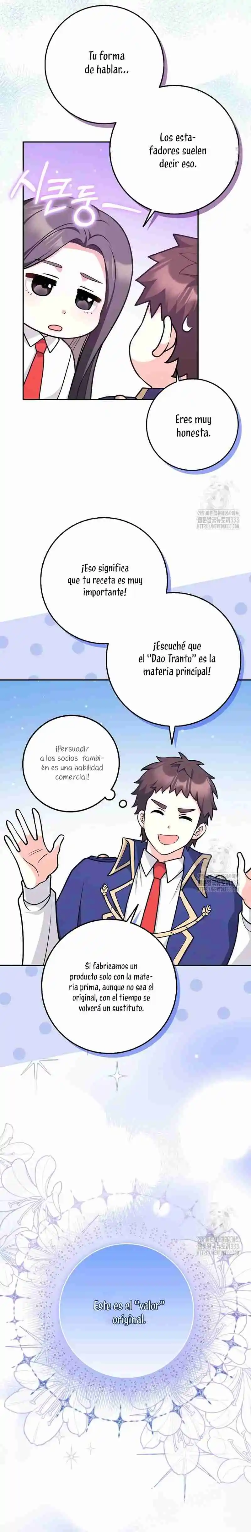 Los Amigo No Hacen Eso - Capítulo 41 - Página 23 - LectorTMOo