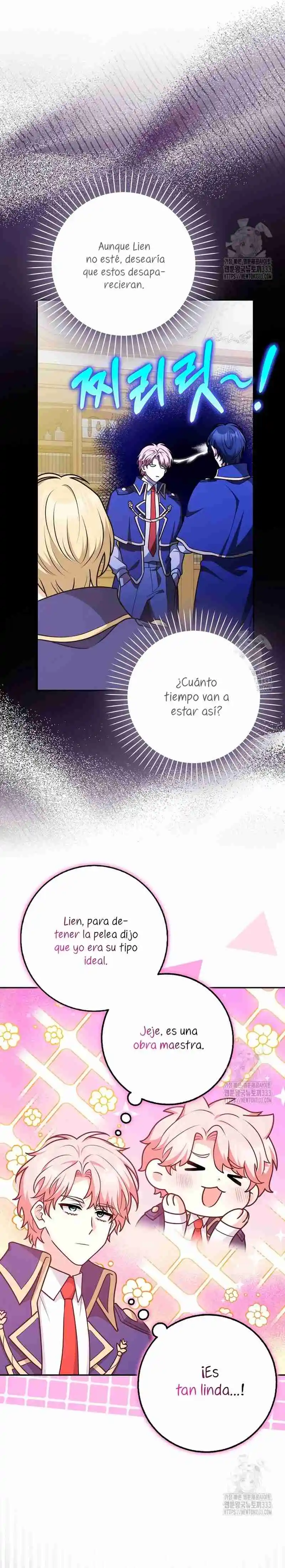 Los Amigo No Hacen Eso - Capítulo 41 - Página 26 - LectorTMOo