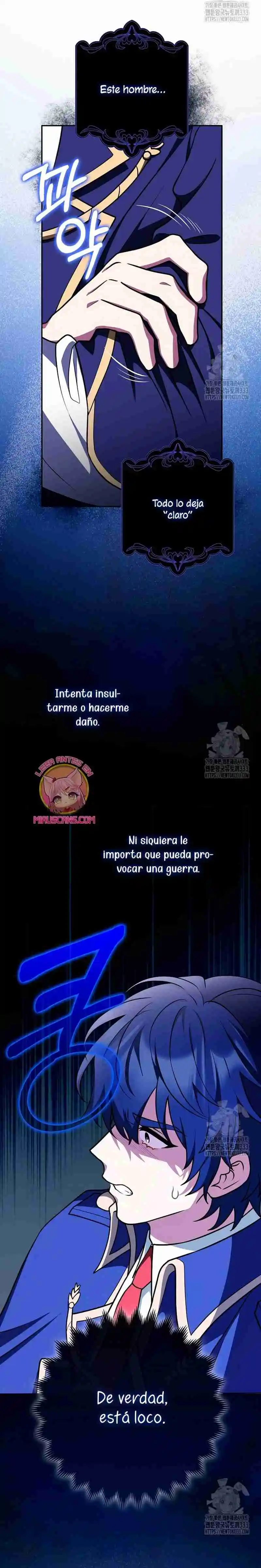 Los Amigo No Hacen Eso - Capítulo 41 - Página 30 - LectorTMOo
