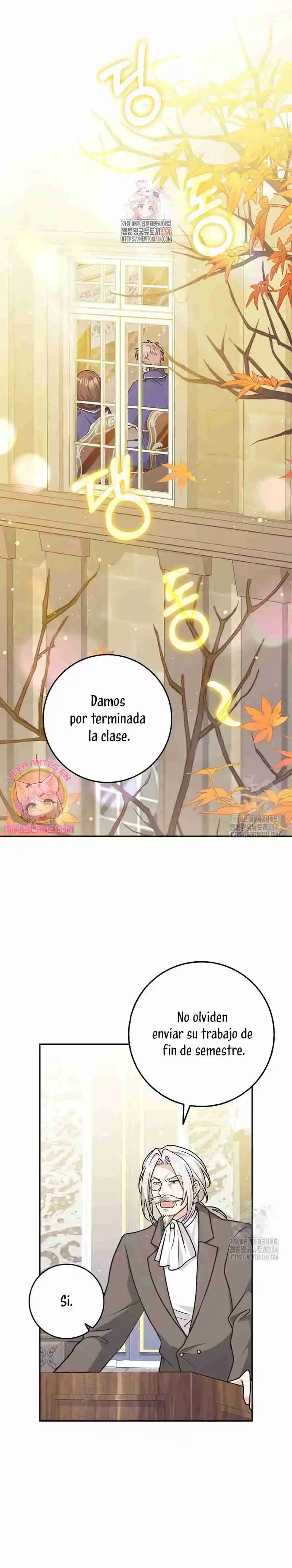 Los Amigo No Hacen Eso - Capítulo 42 - Página 3 - LectorTMOo