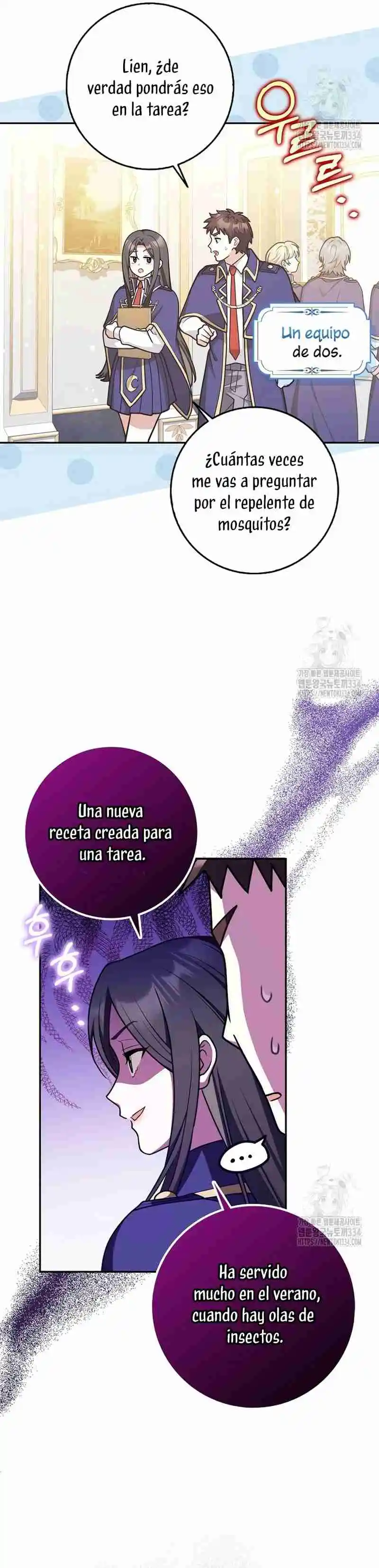 Los Amigo No Hacen Eso - Capítulo 42 - Página 4 - LectorTMOo