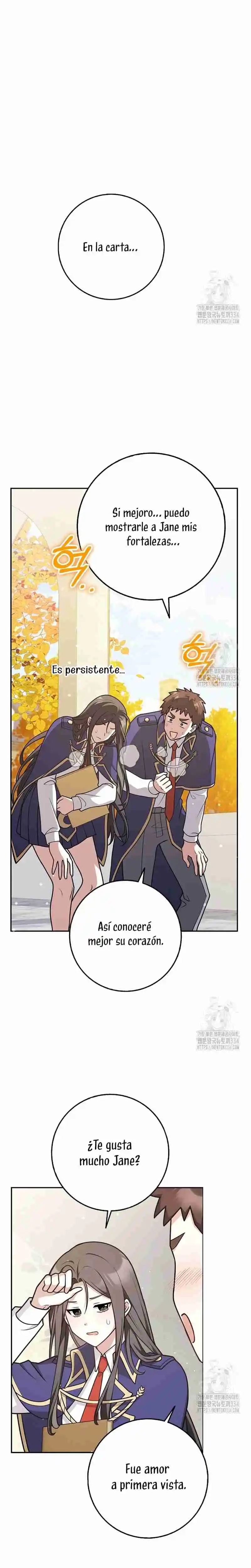 Los Amigo No Hacen Eso - Capítulo 42 - Página 9 - LectorTMOo