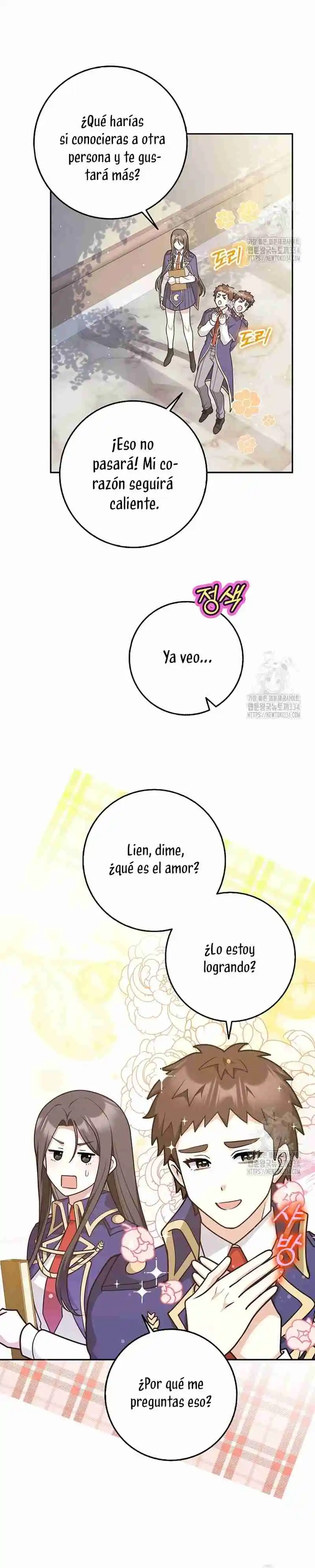 Los Amigo No Hacen Eso - Capítulo 42 - Página 10 - LectorTMOo