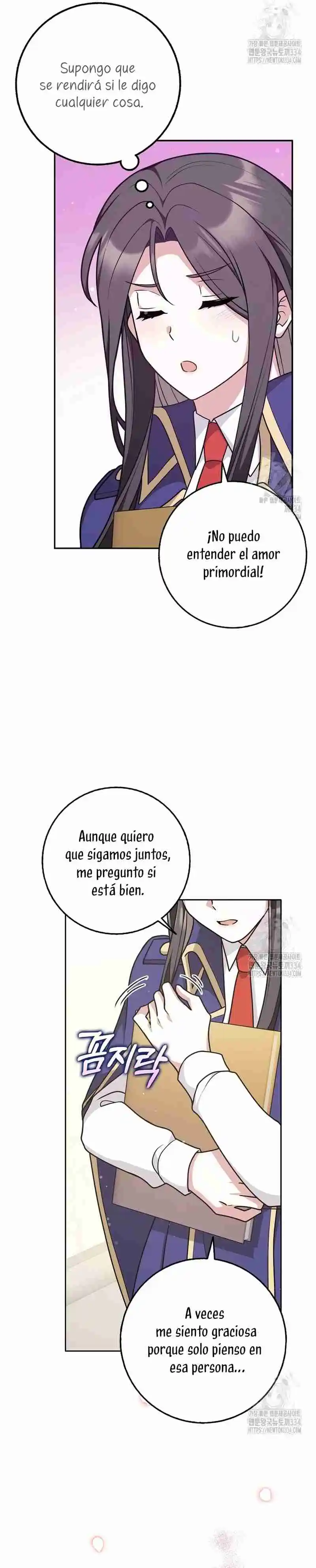 Los Amigo No Hacen Eso - Capítulo 42 - Página 11 - LectorTMOo