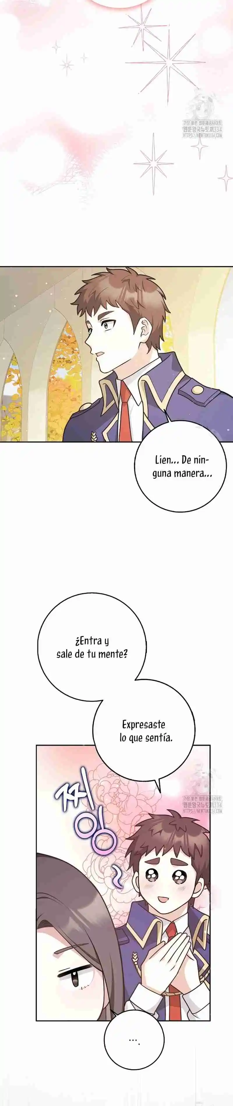 Los Amigo No Hacen Eso - Capítulo 42 - Página 13 - LectorTMOo