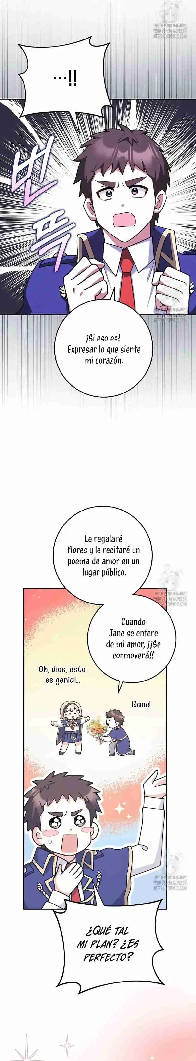 Los Amigo No Hacen Eso - Capítulo 42 - Página 14 - LectorTMOo