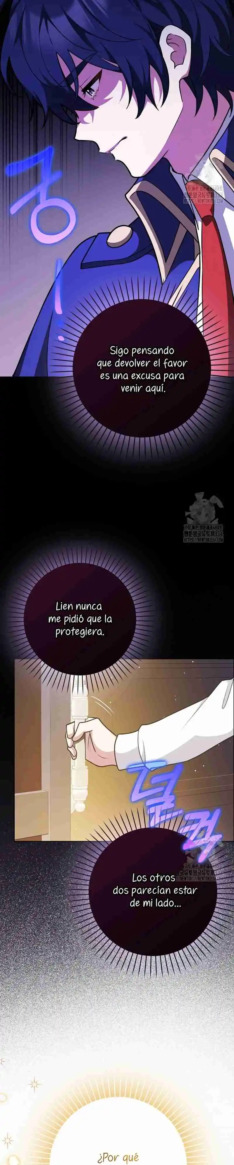 Los Amigo No Hacen Eso - Capítulo 42 - Página 19 - LectorTMOo