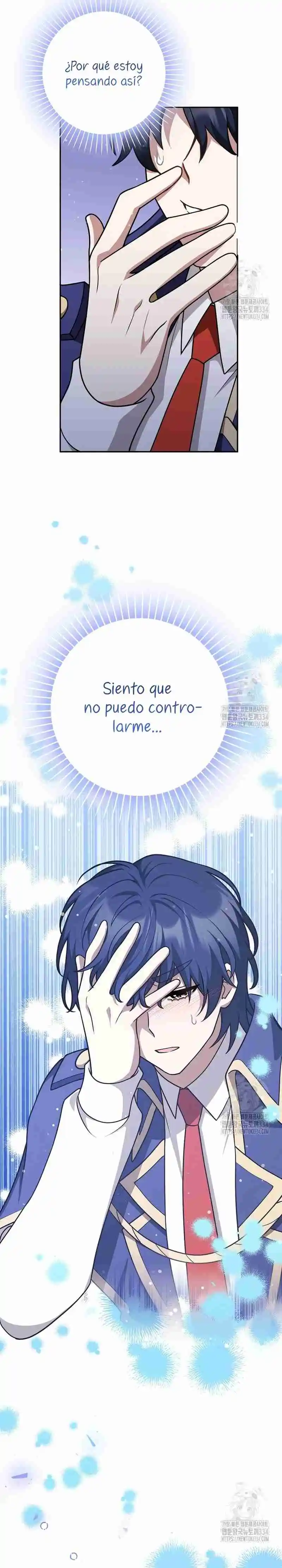 Los Amigo No Hacen Eso - Capítulo 42 - Página 24 - LectorTMOo