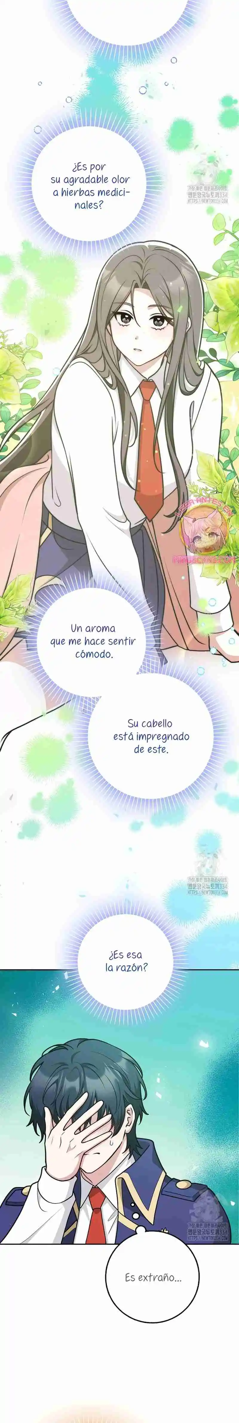 Los Amigo No Hacen Eso - Capítulo 42 - Página 26 - LectorTMOo