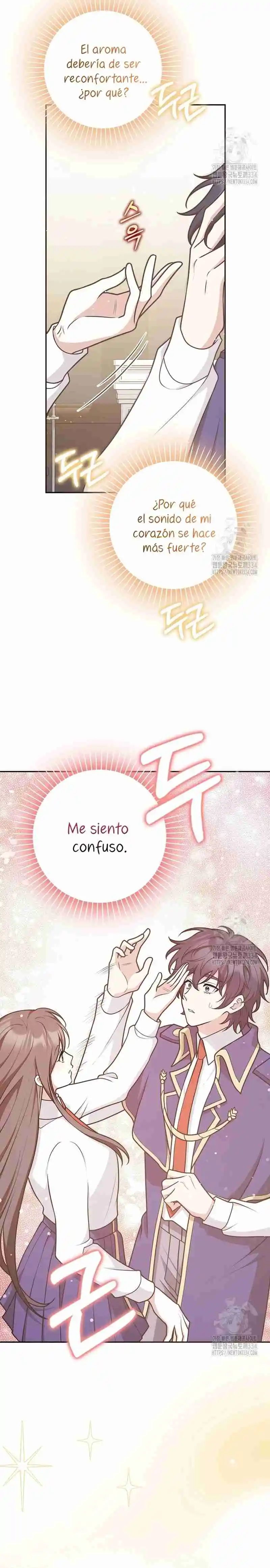 Los Amigo No Hacen Eso - Capítulo 42 - Página 27 - LectorTMOo