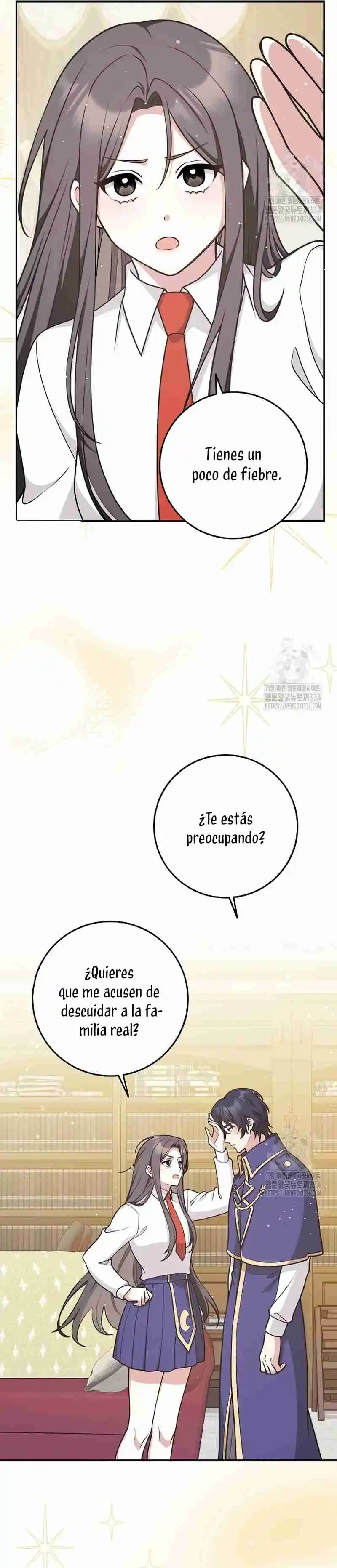Los Amigo No Hacen Eso - Capítulo 42 - Página 28 - LectorTMOo