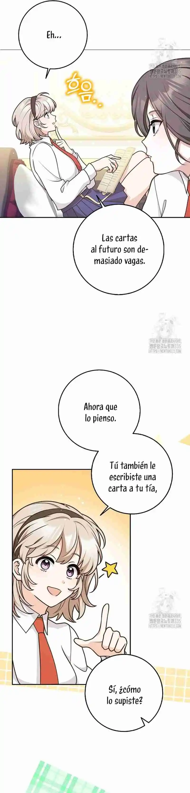 Los Amigo No Hacen Eso - Capítulo 43 - Página 4 - LectorTMOo