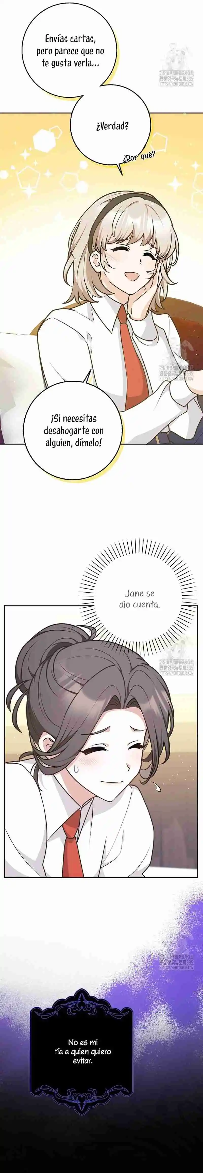 Los Amigo No Hacen Eso - Capítulo 43 - Página 7 - LectorTMOo