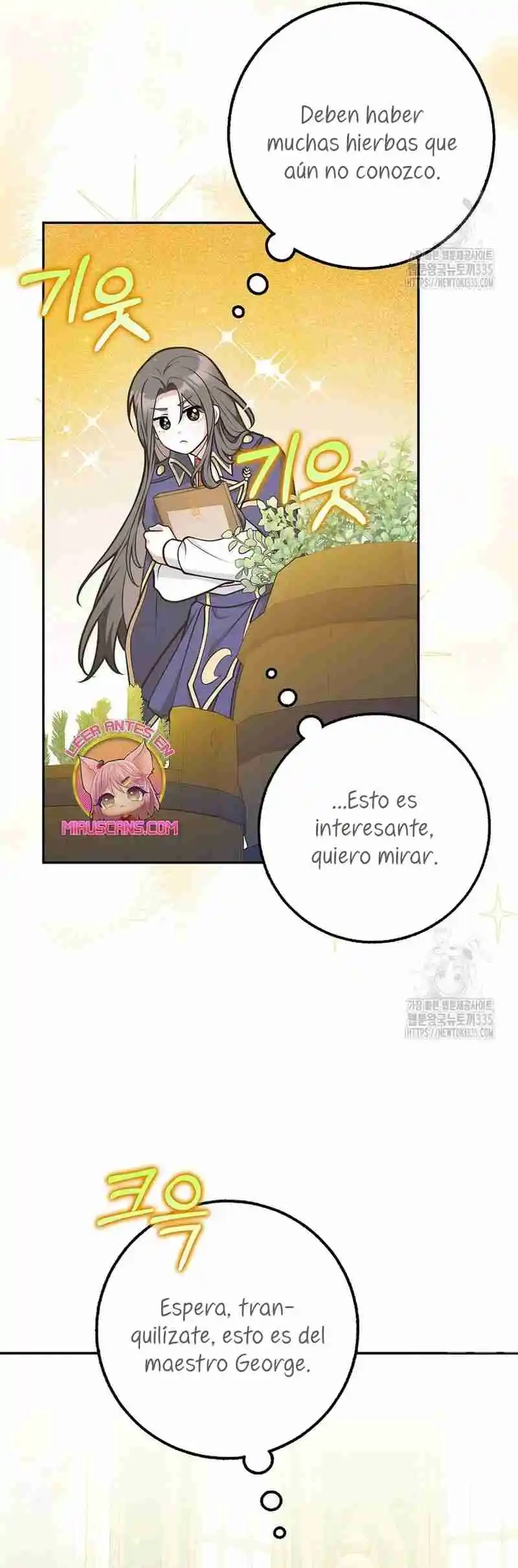 Los Amigo No Hacen Eso - Capítulo 43 - Página 14 - LectorTMOo