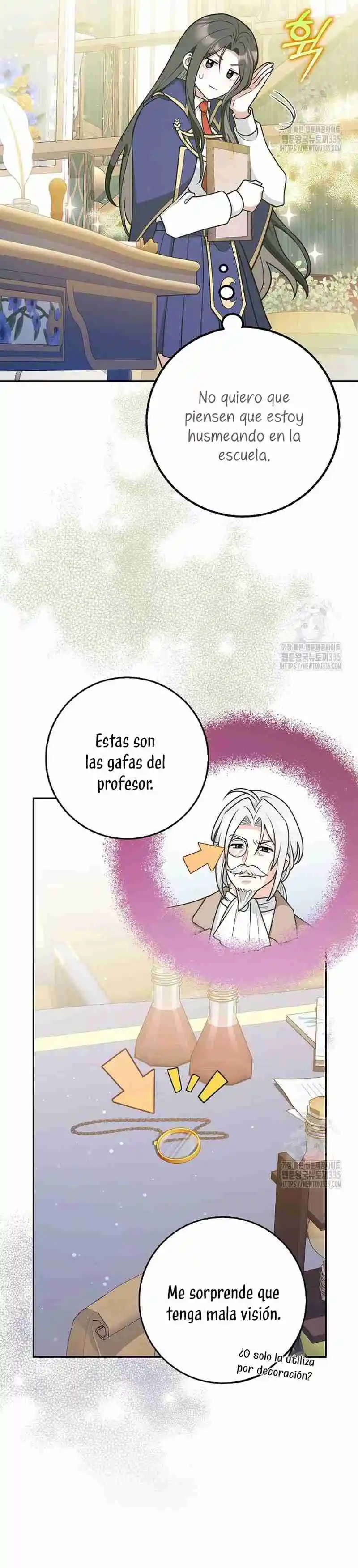 Los Amigo No Hacen Eso - Capítulo 43 - Página 15 - LectorTMOo