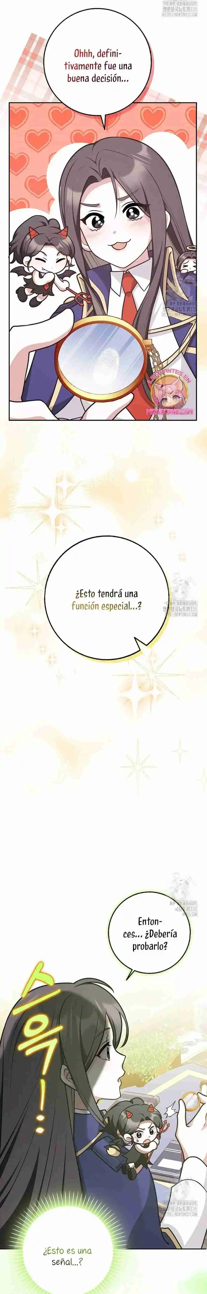 Los Amigo No Hacen Eso - Capítulo 43 - Página 20 - LectorTMOo