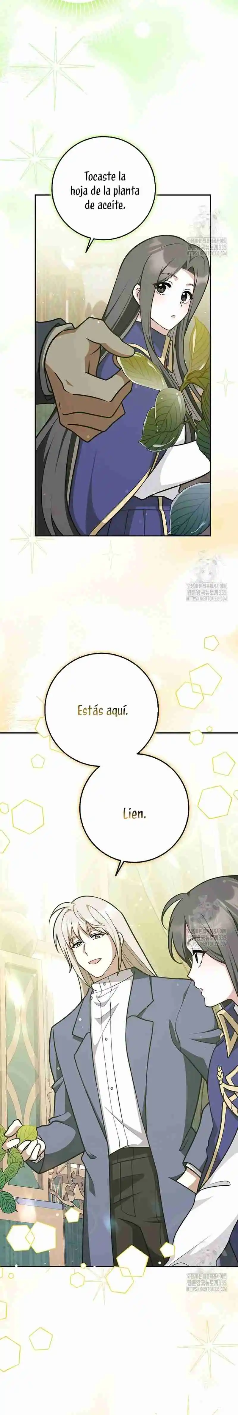 Los Amigo No Hacen Eso - Capítulo 43 - Página 21 - LectorTMOo