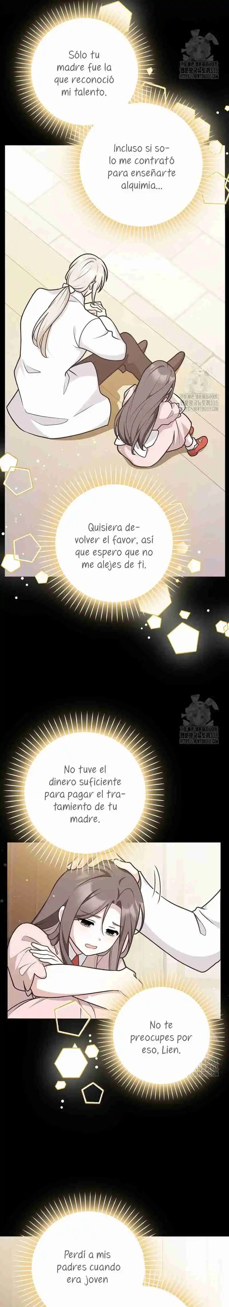 Los Amigo No Hacen Eso - Capítulo 43 - Página 23 - LectorTMOo