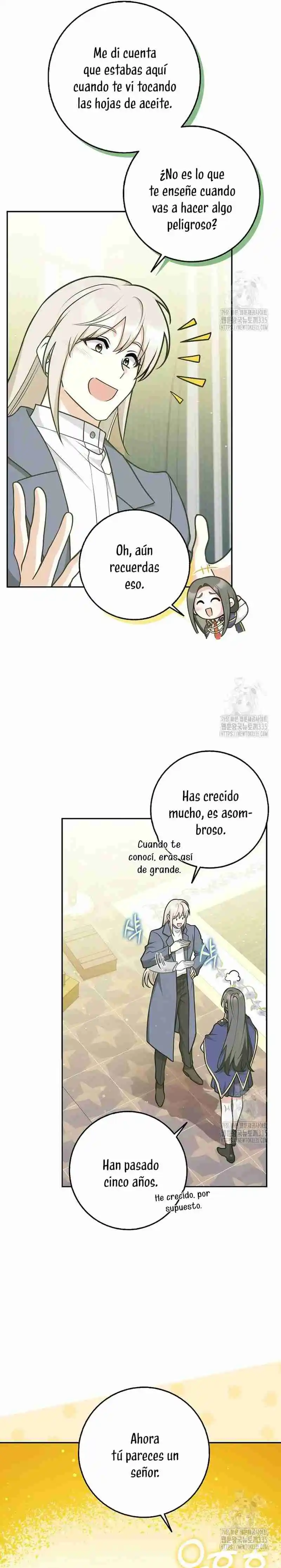 Los Amigo No Hacen Eso - Capítulo 43 - Página 26 - LectorTMOo